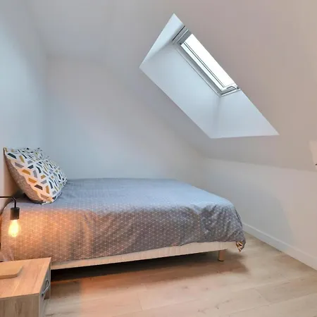 Le Morgan Holiday home