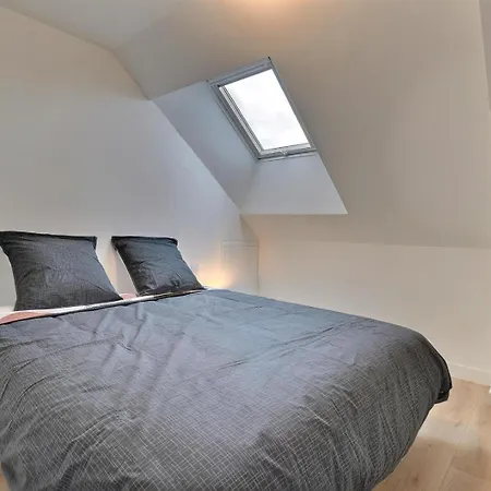 Holiday home Le Morgan Parce