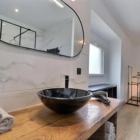 Le Morgan Holiday home *